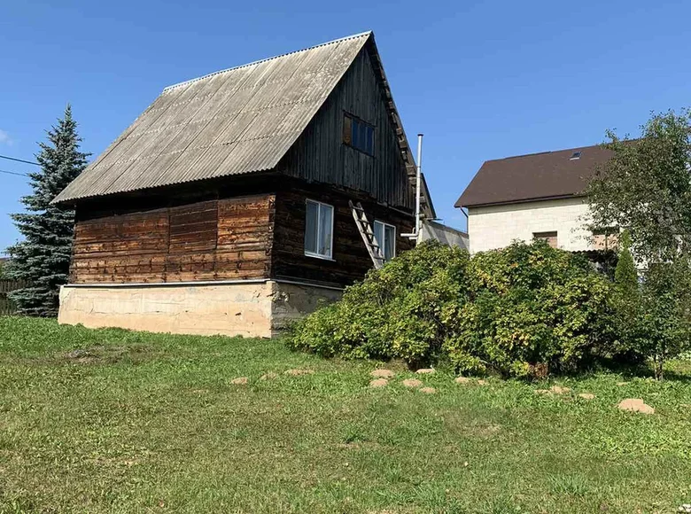 Haus 60 m² Lasanski sielski Saviet, Weißrussland