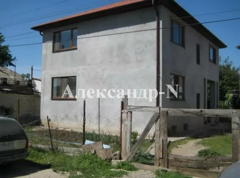 Maison 6 chambres 252 m² Sievierodonetsk, Ukraine