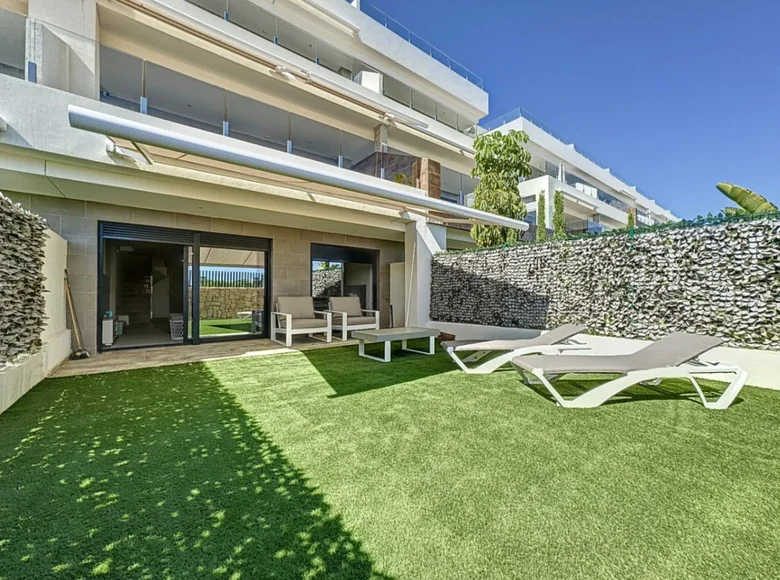 3 bedroom apartment 205 m² Finestrat, Spain