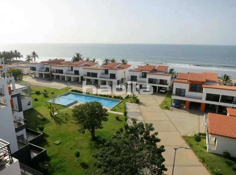 Apartamento 3 habitaciones 178 m² Kanifing, Gambia