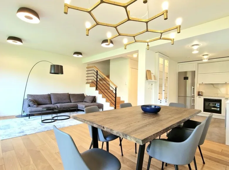 Apartment 167 m² Krakow, Poland