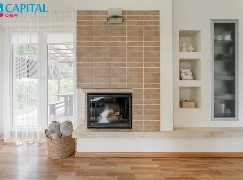 Casa 133 m² Buivydiskes, Lituania