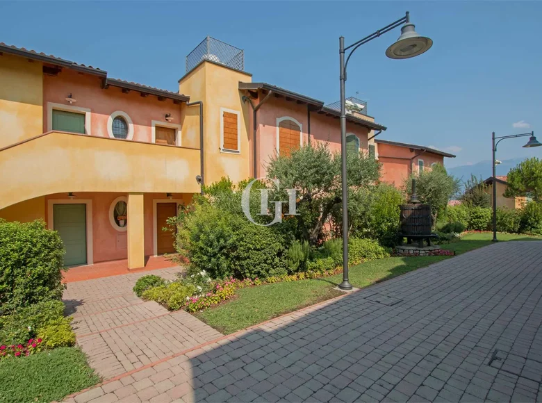 Apartamento 4 habitaciones 85 m² Manerba del Garda, Italia