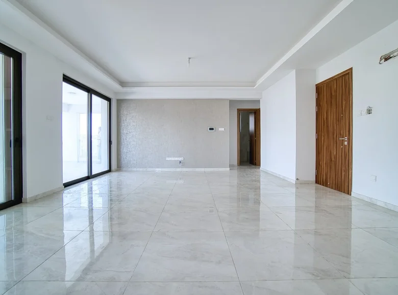 Appartement 4 chambres 187 m² Germasogeia, Chypre