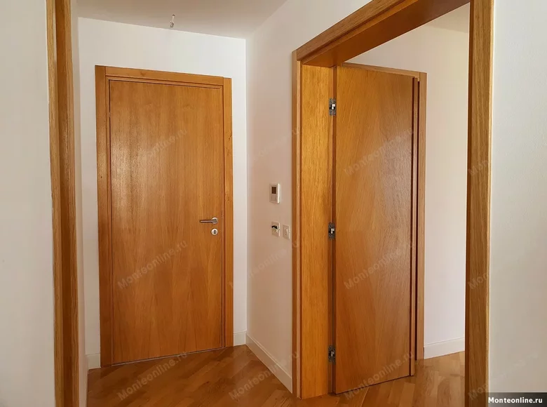 Apartamento 3 habitaciones 408 m² Dobrota, Montenegro