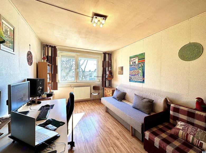 Wohnung 2 Zimmer 50 m² Wudersch, Ungarn