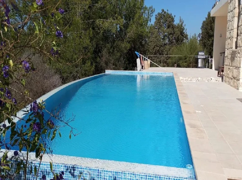 3 bedroom house 200 m² Lysos, Cyprus