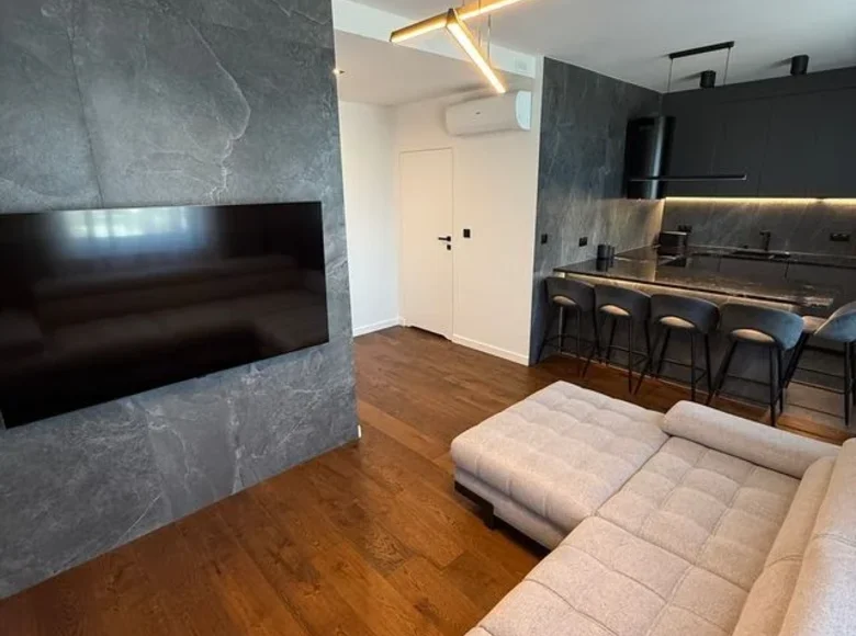 Wohnung 3 zimmer 51 m² Warschau, Polen