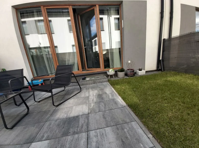 5 room apartment 122 m² Marki, Poland