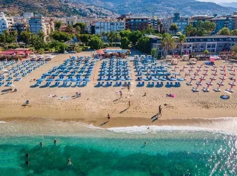 Hotel  Alanya, Türkei