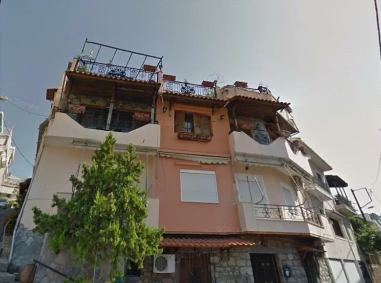 Apartamento 3 habitaciones 120 m² Lamia, Grecia