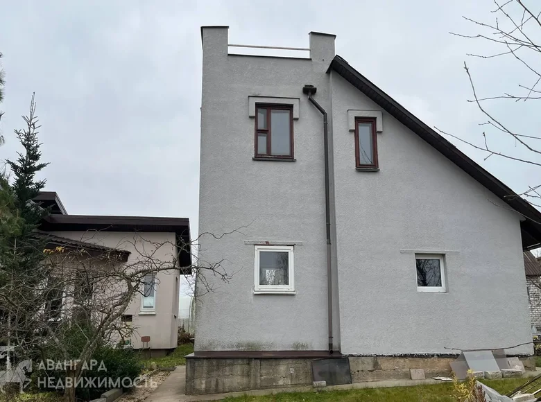 House 54 m² Drackauski sielski Saviet, Belarus