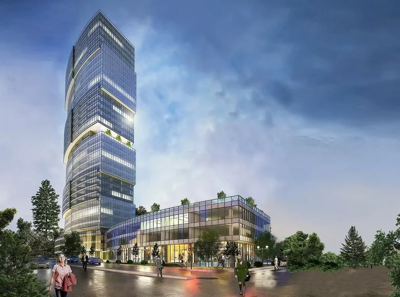 Oficina 55 m² en Marmara Region, Turquía