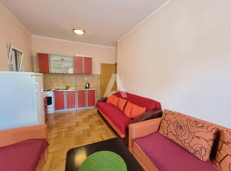 Wohnung 30 m² Budva, Montenegro