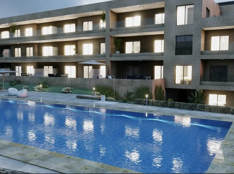 Apartamento 4 habitaciones 140 m² Granadilla de Abona, España