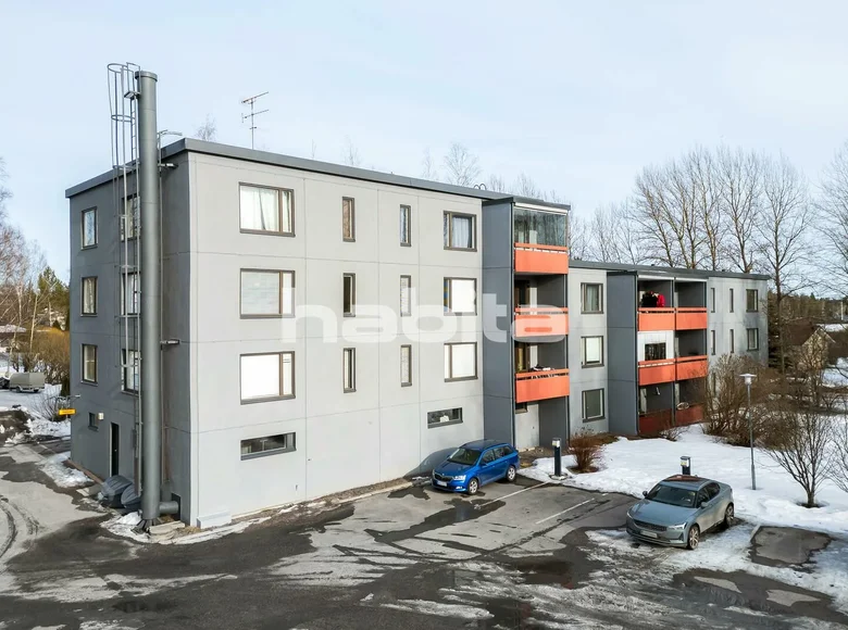 Mieszkanie 1 pokój 34 m² Tuusula, Finlandia