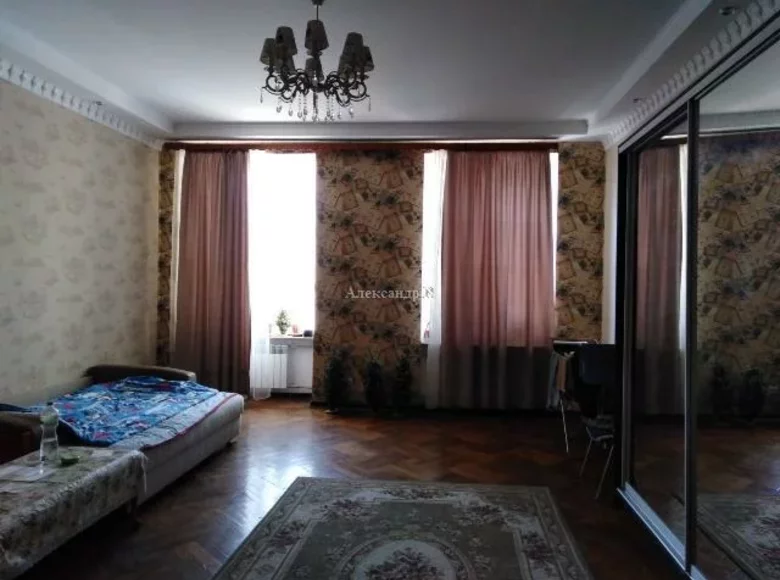 Wohnung 5 Zimmer 235 m² Odessa, Ukraine