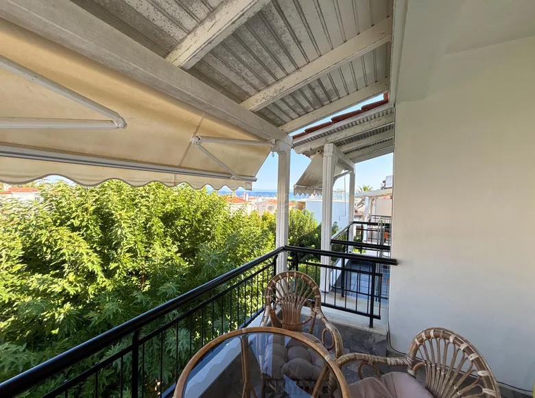 Wohnung 1 Schlafzimmer 50 m² Chaniotis, Griechenland