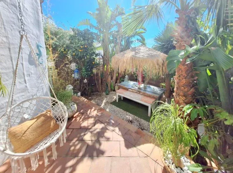 3 bedroom apartment  Casares, Spain