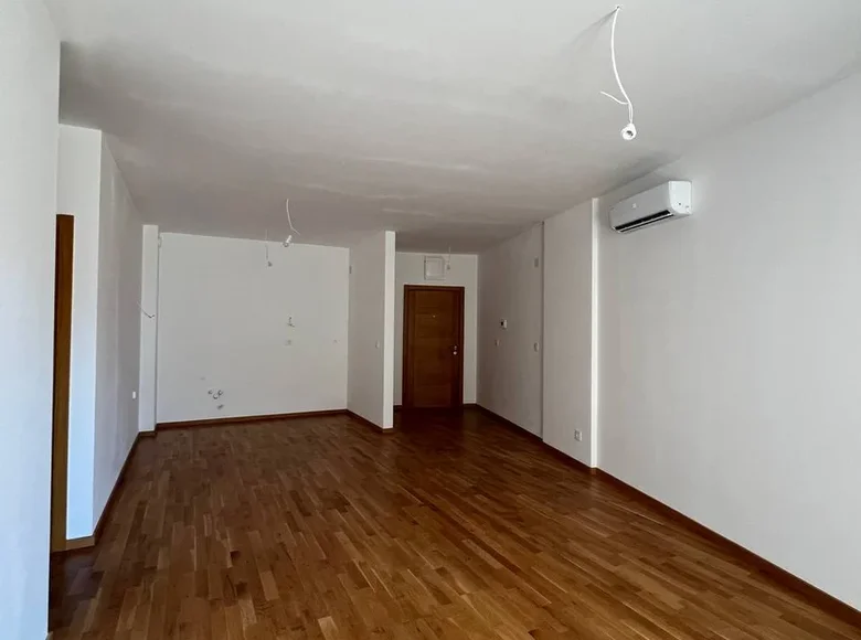 Mieszkanie 3 pokoi 62 m² Becici, Czarnogóra