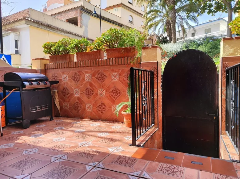 Casa 4 habitaciones 130 m² Mijas, Španjolska