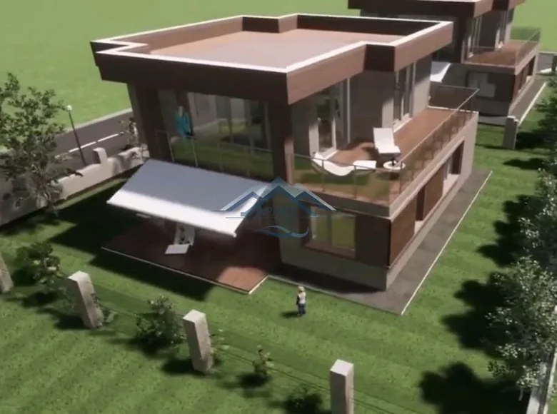 Casa 3 habitaciones 203 m² Burgas, Bulgaria