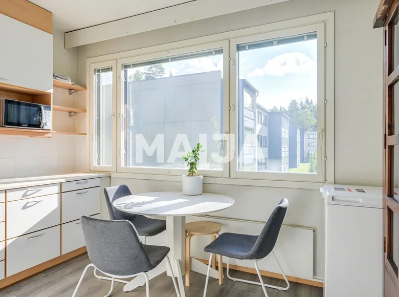 Appartement 3 chambres 83 m² Helsinki sub-region, Finlande