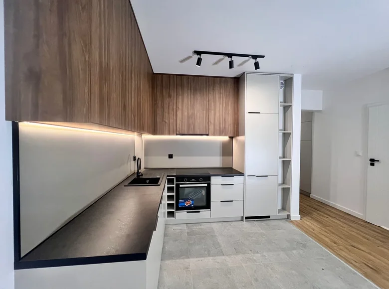 Wohnung 2 zimmer 59 m² Wolka Kosowska, Polen