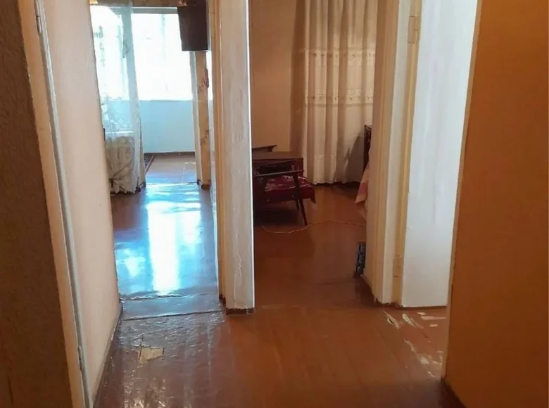 Kvartira 2 xonalar 55 m² Toshkentda