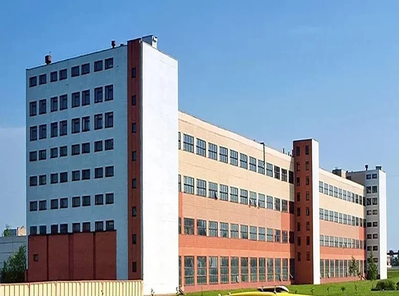 Manufacture 306 m² in Orsha, Belarus