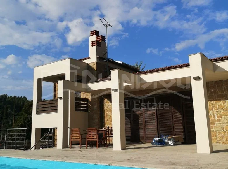 4 bedroom house 260 m² Arta Municipality, Greece