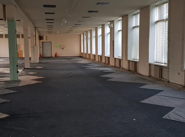 Büro 651 m² Nördlicher Verwaltungsbezirk, Russland