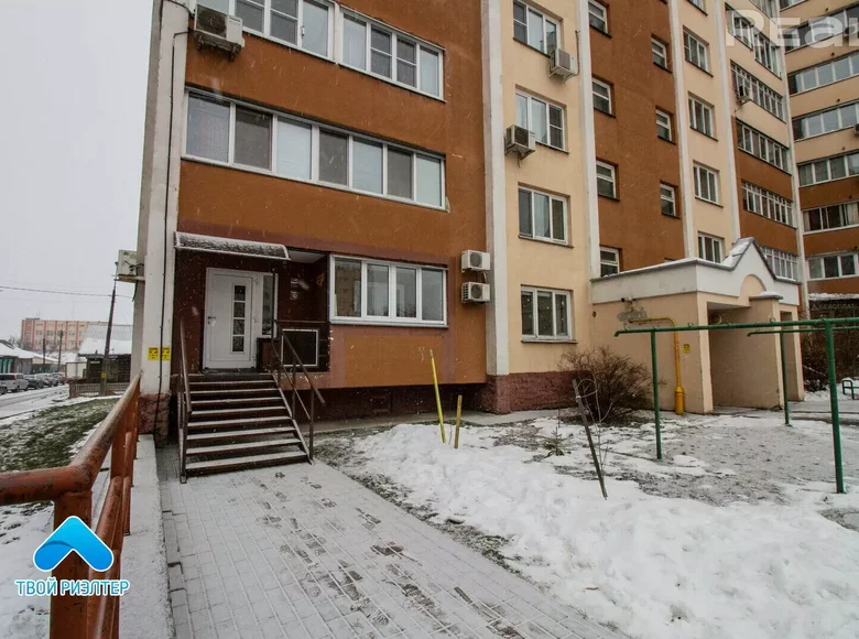 Nieruchomości komercyjne 140 m² Homel, Białoruś