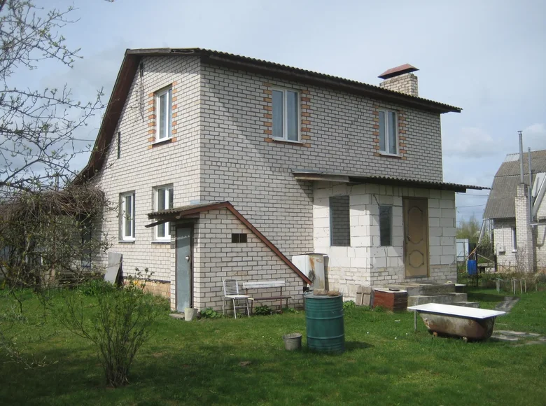 Haus 169 m² Aresniki, Weißrussland