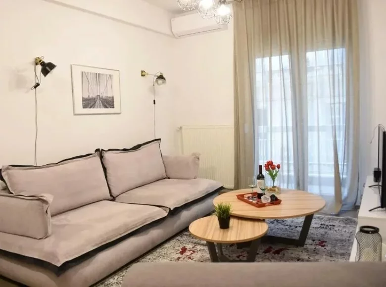 Wohnung 3 Zimmer 80 m² Municipality of Thessaloniki, Griechenland