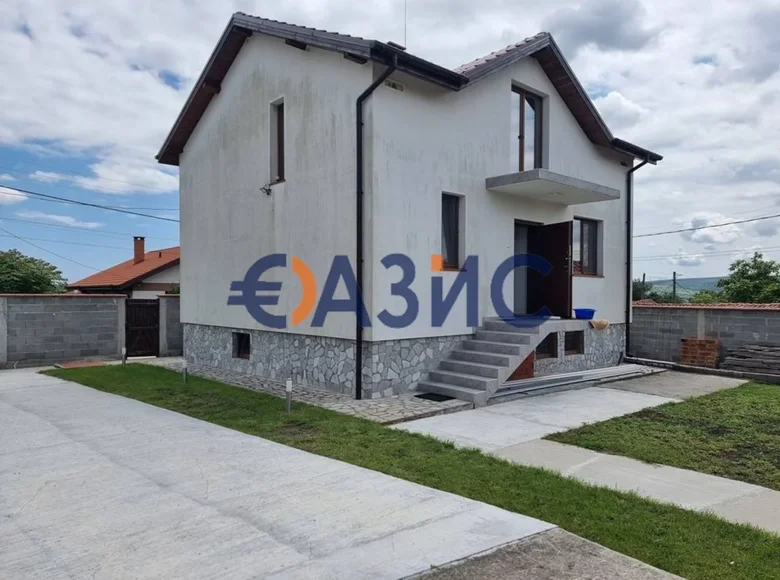 4 bedroom apartment 155 m² Pomorie, Bulgaria