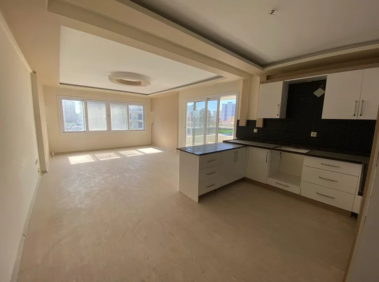 3 room apartment 85 m² Elvanli, Turkey