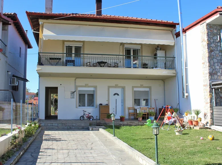 Ferienhaus 6 Zimmer 160 m² Makrigialos, Griechenland