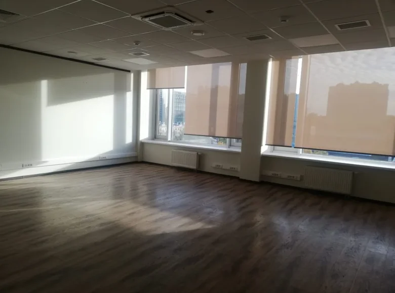 Pomieszczenie biurowe 356 m² Moskwa, Rosja