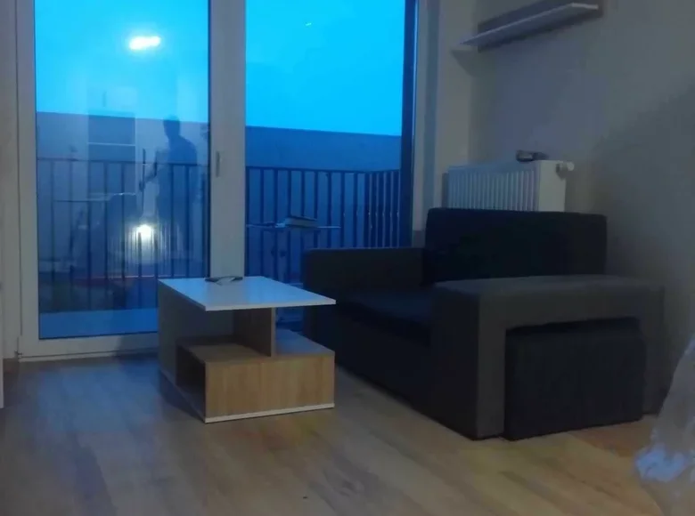 Apartamento 2 habitaciones 40 m² en Varsovia, Polonia