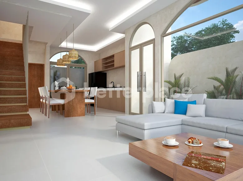 Villa 2 chambres  Dalung, Indonésie