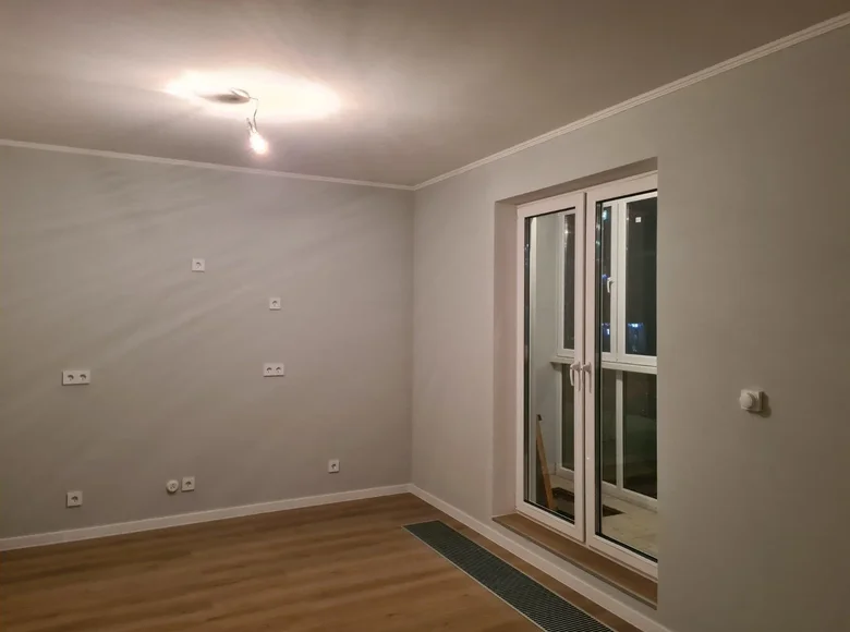 Wohnung 2 zimmer 57 m² Kopisca, Weißrussland