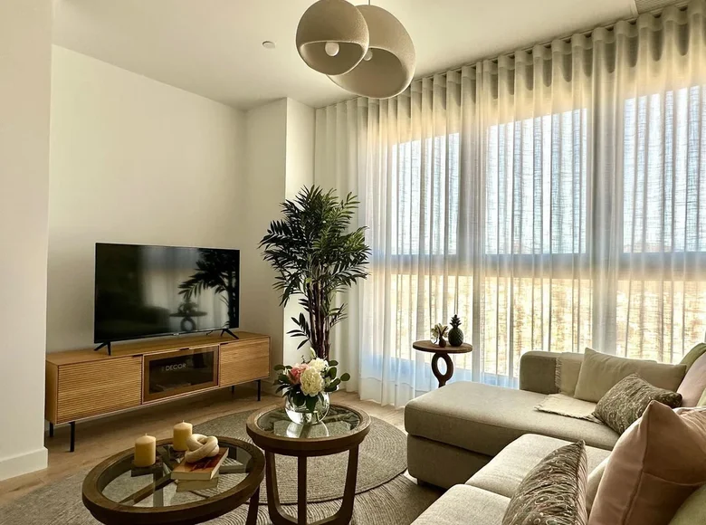 Квартира 2 спальни 63 м² Малага, Испания