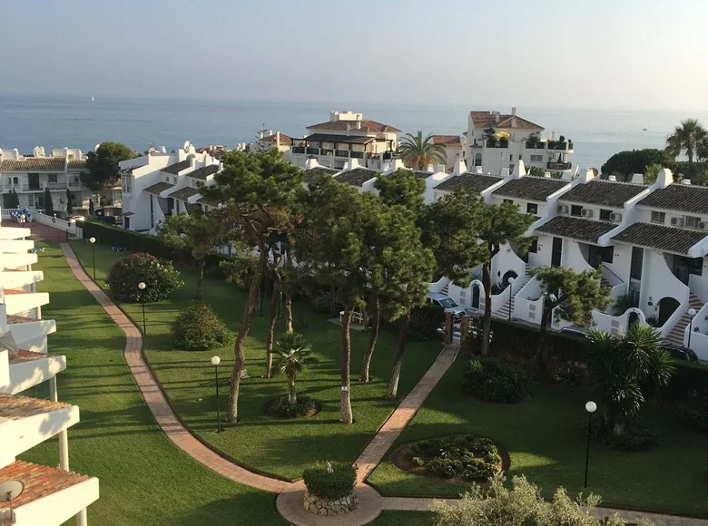 Appartement 3 chambres  Mijas, Espagne