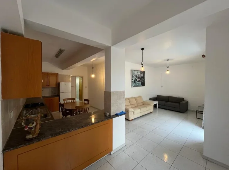 Wohnung 2 Schlafzimmer 90 m² Paphos, Zypern