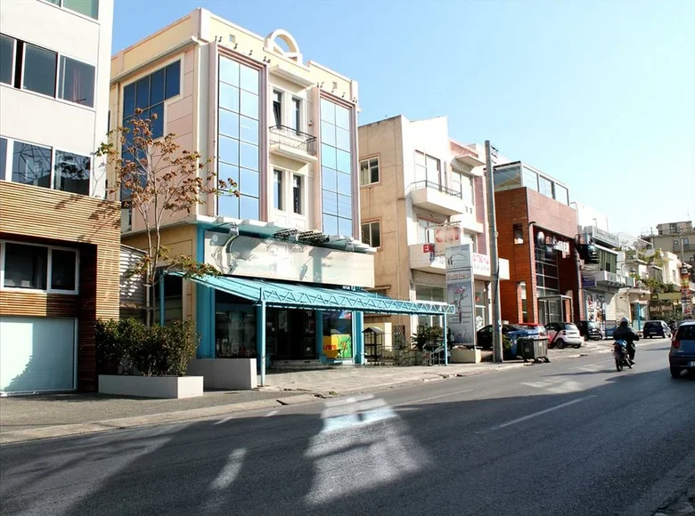Nieruchomości komercyjne 840 m² Ateny, Grecja