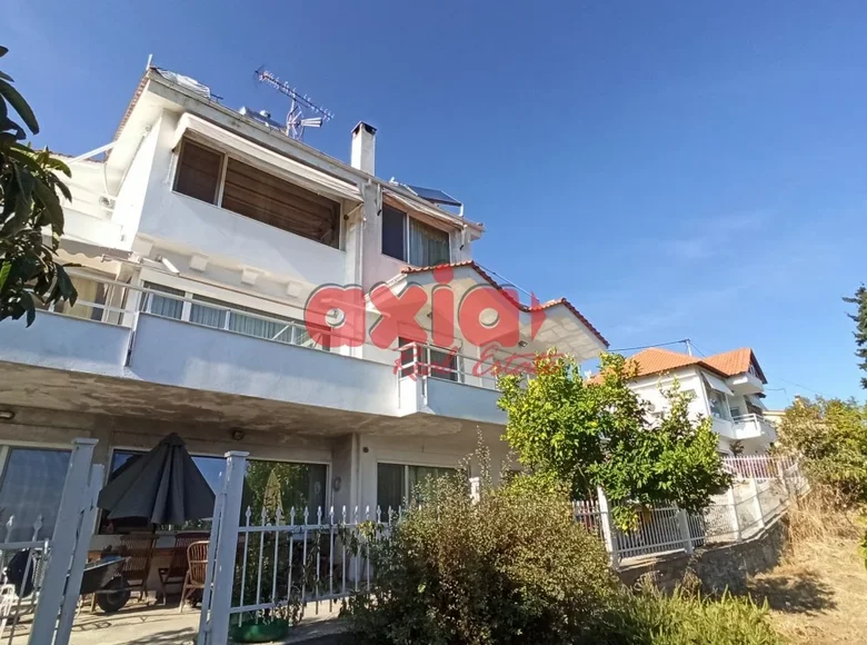 Appartement 15 chambres 1 050 m² Kavala Prefecture, Grèce