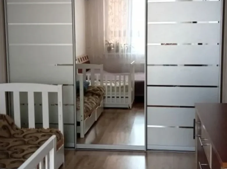 Wohnung 1 zimmer 31 m² Awanhard, Ukraine