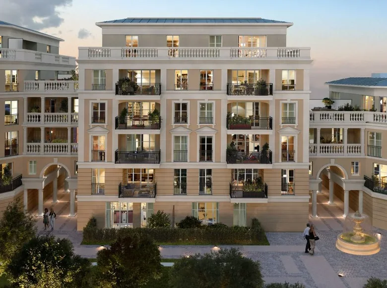2 bedroom apartment 48 m² Metropolitan France, France