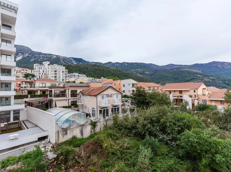 Квартира 27 м², Все страны